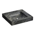 Silver Wave Marble