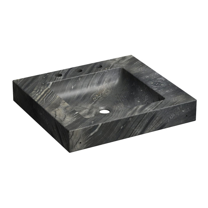 Kallista P74206-00-KL Laura Kirar Console Table Top
