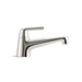 Kallista P23201-00-CP Counterpoint by Barbara Barry Single-Control Sink Faucet