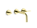 Unlacquered Brass