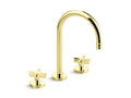 Unlacquered Brass