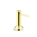 Kallista P25015-00-CP Quincy Soap/Lotion Dispenser