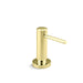 Kallista P25215-00-AD One Soap/Lotion Dispenser