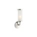Kallista P31221-00-CP For Loft Wall Sconce