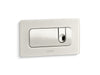 Kallista Dual-Flush Wall-Mount Toilet Actuator