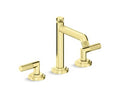 Unlacquered Brass