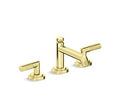 Unlacquered Brass