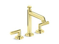 Unlacquered Brass