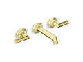 Unlacquered Brass