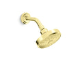 Unlacquered Brass