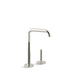 Kallista P25205-00-CP One Bar Faucet