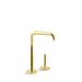 Kallista P25205-00-CP One Bar Faucet