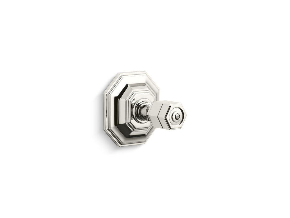 Kallista P21442-00-CP For Town Body Spray