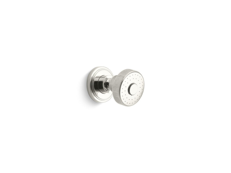 Kallista P21472-00-CP Vir Stil by Laura Kirar Body Spray