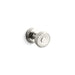 Kallista P21477-00-CP Vir Stil Minimal by Laura Kirar Body Spray