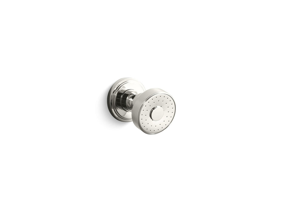 Kallista P21477-00-CP Vir Stil Minimal by Laura Kirar Body Spray