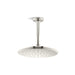 Kallista P21512-G-CP Air-Induction ECO Small Contemporary Rain Showerhead