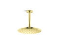 Unlacquered Brass