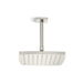 Kallista P21515-00-CP Air-Induction ECO Soft Modern Rain Showerhead