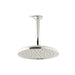 Kallista P21540-00-CP For Town Air-Induction Rain Showerhead