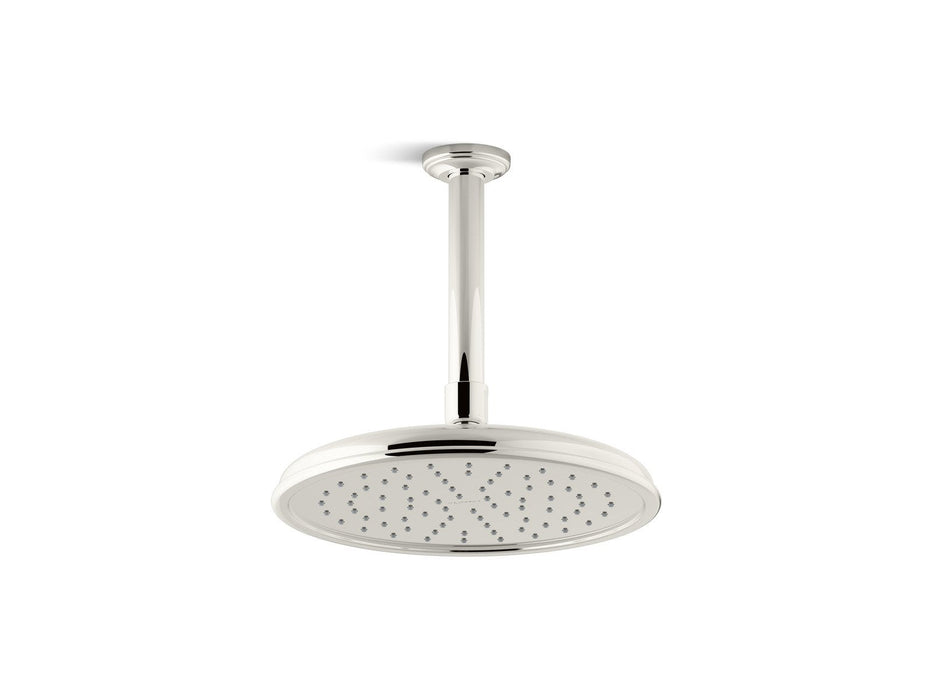 Kallista P21540-G-CP For Town Air-Induction ECO Rain Showerhead