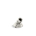 Kallista P21653-00-CP Traditional Deck-Mount Handshower Trim
