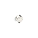 Kallista P21661-00-CP Contemporary Wall Supply Elbow