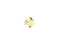 Unlacquered Brass