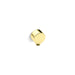 Kallista P21661-00-CP Contemporary Wall Supply Elbow