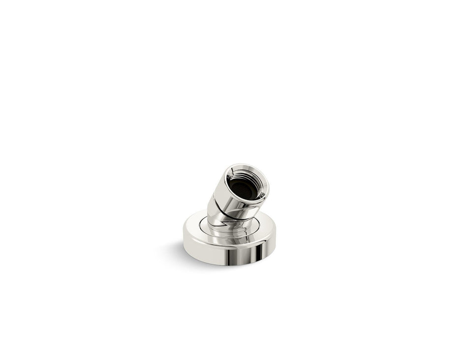 Kallista P21663-00-CP Contemporary Deck-Mount Handshower Trim