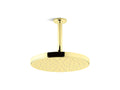 Unlacquered Brass