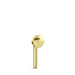 Kallista P24175-00-CP Laura Kirar Handshower with Hose