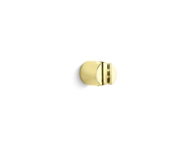 Kallista P24453-00 Contemporary Fixed Wall Bracket