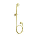 Kallista P24653-00-ULB Bellis Single Function Handshower and Hose with 1.75 GPM