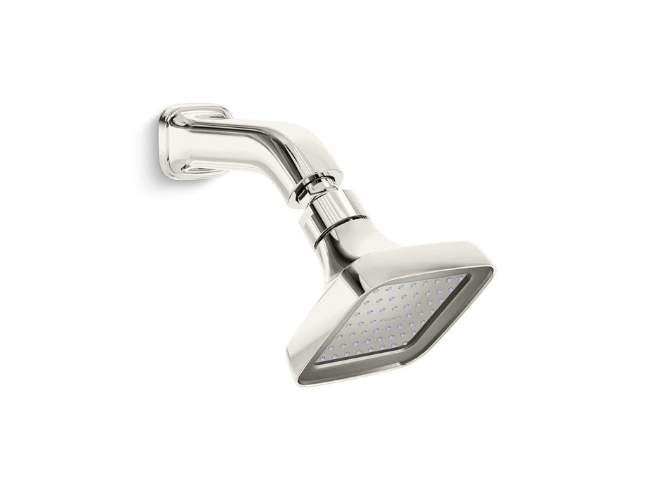 Kallista P24760-00-AF Per Se Air-Induction Showerhead, Less Arm