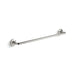 Kallista P31200-00-CP For Loft Towel Bar, 24"