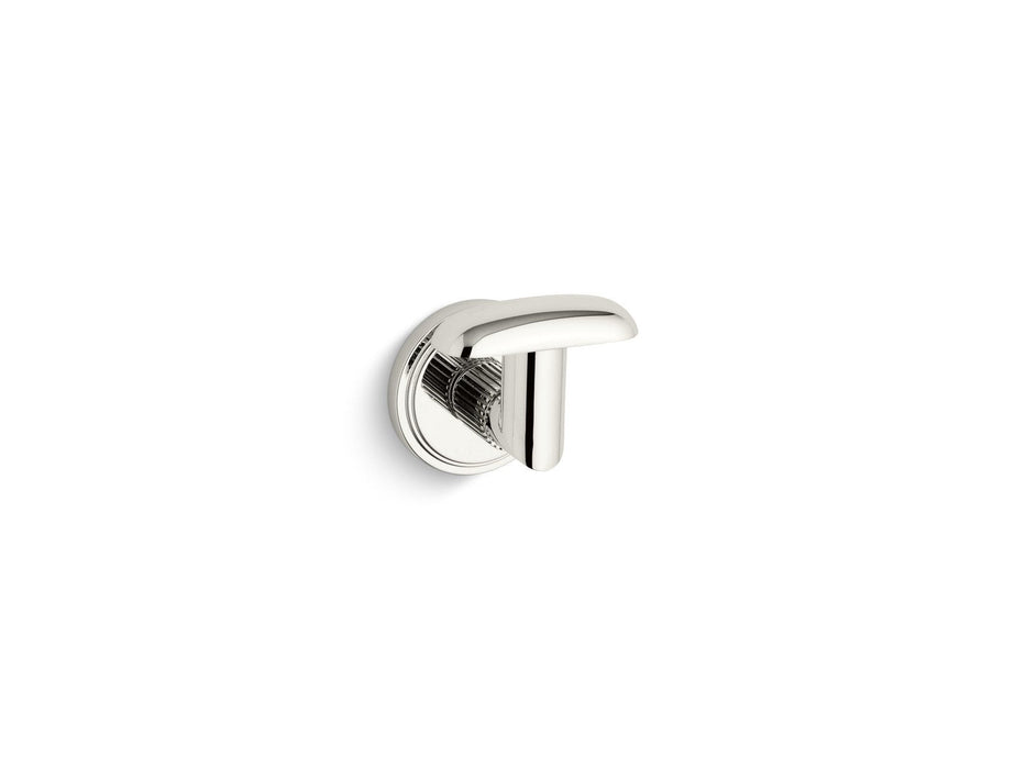 Kallista P34006-00-AD Vir Stil by Laura Kirar Hook