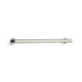 Kallista P34011-00-CP Vir Stil Minimal by Laura Kirar Towel Bar, 24"