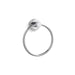 Kallista P34013-00-CP Vir Stil Minimal by Laura Kirar Towel Ring