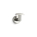 Kallista P34016-00-CP Vir Stil Minimal by Laura Kirar Hook