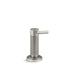 Kallista P23062-00-CP Vir Stil by Laura Kirar Soap/Lotion Dispenser