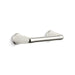 Kallista P33208-00-CP Counterpoint by Barbara Barry Toilet Paper Holder