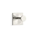 Kallista P34018-00-CP Vir Stil Minimal by Laura Kirar Toilet Paper Holder