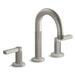 Kallista P24132-LV-LB Vir Stil by Laura Kirar Sink Faucet, Lever Handles