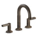 Kallista P24132-LV-LB Vir Stil by Laura Kirar Sink Faucet, Lever Handles