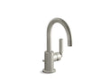 Brushed Nickel