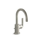Kallista P24301-00-LB Vir Stil Minimal by Laura Kirar Single-Control Sink Faucet