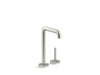 Kallista P25205-00-CP One Bar Faucet
