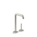 Kallista P25205-00-CP One Bar Faucet