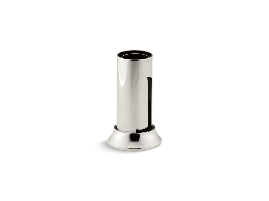 Kallista P21639-00-CP Exposed Drain Shroud